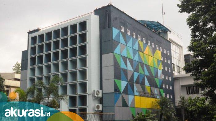 Kampus SBM ITB Vakum Kegiatan Kuliah Imbas Dosen dan Rektor Ribut
