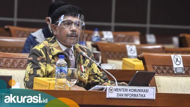Nyoblos via Internet di Pemilu 2024, Usulan Menkominfo untuk Digitalisasi Pemilihan Umum
