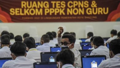 Gaji Tak Sesuai Harapan, 100 CPNS Mengundurkan Diri