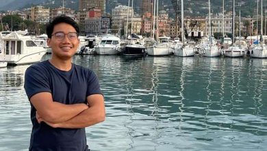 Kepolisian Bern Temukan Jasad Eril di Bendungan Engehalde