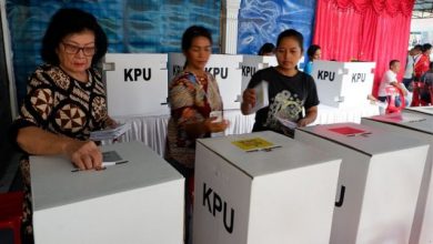 Survei: Publik Kurang Berminat Capres Latar Belakang TNI-Polri dan Ulama