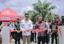 Dukung Pengendalian Inflasi Pangan, BI dan Tim Pengendalian Inflasi Samarinda Kick Off GNPIP