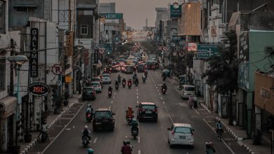 Rahasia Makanan Terenak di Bandung: Mengungkap Cita Rasa Kotanya