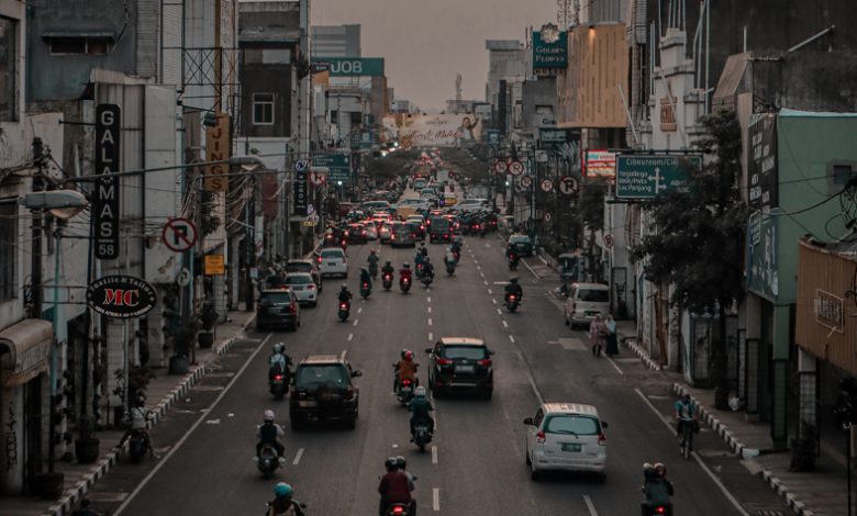 Rahasia Makanan Terenak di Bandung: Mengungkap Cita Rasa Kotanya