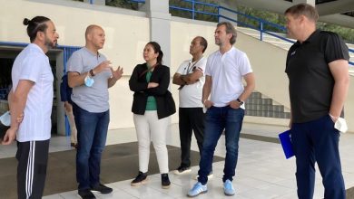 Persiapan Piala Dunia U-17, FIFA Mulai Inspeksi Stadion dan Lapangan