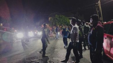 Bentrokan di Muntilan Antara Kelompok Pemuda Mengakibatkan Ketegangan di Jawa Tengah