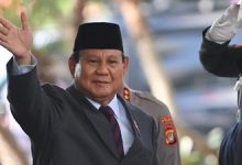 Bakal Calon Wakil Presiden Prabowo Masih Belum Diungkap: Misteri Pilpres 2024