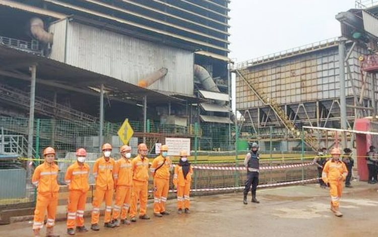 Ledakan di Smelter Nikel dan Tantangan Penegakan SMK3 di Industri