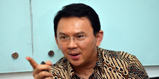 Video Viral Ahok Kritik Kemampuan Jokowi-Gibran Picu Debat di Media Sosial