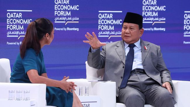 Menggagas Efisiensi Anggaran di Era Prabowo: Dari Makan Siang Gratis hingga Reformasi Kementerian