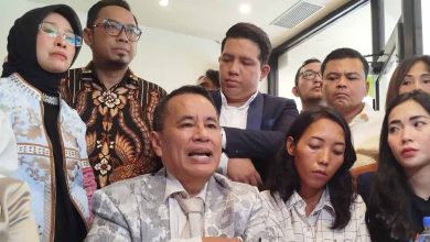 Hotman Paris Tegaskan Pegi Setiawan Bukan Dalang Pembunuhan Vina Cirebon