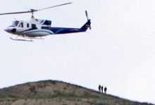 Tragedi Kecelakaan Helikopter Presiden Iran: Fakta dan Dampaknya