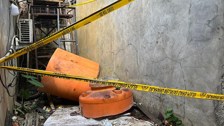 Tragedi di Pondok Aren dengan Bandar Narkoba Tewas Membusuk dalam Toren Air