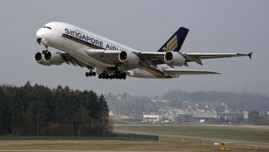 SQ321 dan Bayang-bayang Masa Lalu: Memahami Turbulensi dalam Sejarah Penerbangan