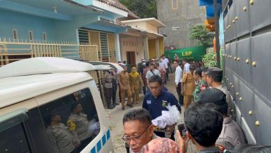 Balita di Kediri Tewas Dianiaya, Dikubur di Samping Rumah oleh Orang Tua