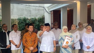 PDIP dan Demokrat Sikapi Dukungan untuk Khofifah-Emil di Pilgub Jatim 2024