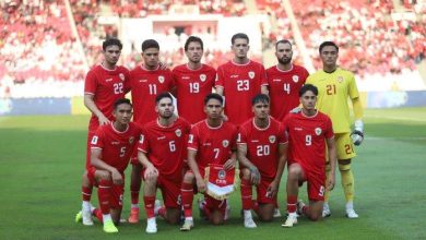 Nasib Timnas Indonesia Ditentukan Laga Melawan Filipina, Mampukah Lolos ke Putaran Ketiga?