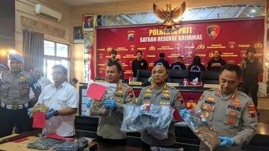 Bos Rental Mobil Dikeroyok hingga Tewas di Pati, Tiga Tersangka Ditangkap dan Desa Sukolilo Jadi Sorotan