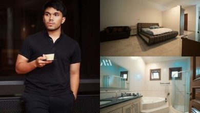 Thariq Halilintar dan Aaliyah Siapkan Rumah Baru di Timur Jakarta, Tidak Ingin Kalah dengan Fuji yang Punya Rumah Rp 13,5 Miliar