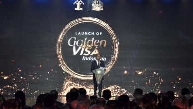 Presiden Jokowi Resmi Luncurkan Golden Visa Indonesia untuk Dorong Investasi dan Talenta Global