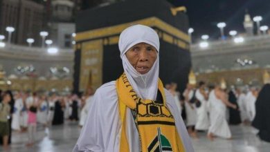 l: Kisah Inspiratif Mak Sombret: Berkat Kebaikan, Kini Menjalankan Umrah dan Rumah Direnovasi