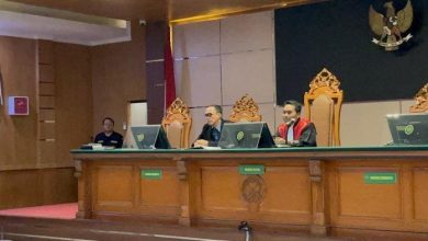Praperadilan Pegi Setiawan: Sah ! Hakim PN Bandung Batalkan Status Tersangka