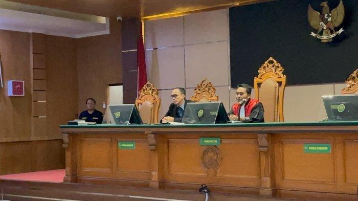 Praperadilan Pegi Setiawan: Sah ! Hakim PN Bandung Batalkan Status Tersangka