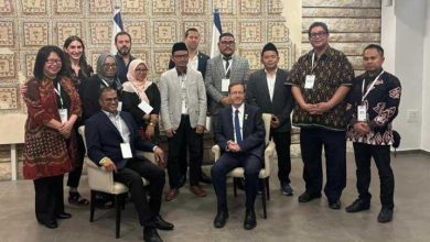 Kontroversi Pertemuan Lima Nahdliyin dengan Presiden Israel dan Respons PBNU