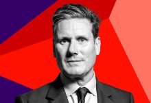 Profil dan Gagasan Sir Keir Starmer, PM Inggris Terpilih