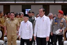 Presiden Jokowi Dorong Penerapan Konsep Pembangunan IKN di Seluruh Indonesia