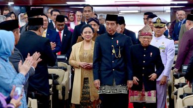 Presiden Jokowi Garisbawahi Langkah Besar dalam Meningkatkan Produktivitas Nasional