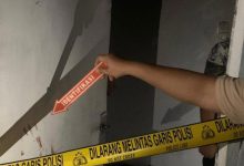 Sebelum Bakar Diri, Reza Sempat Izin Pemilik Kos untuk Bawa Perempuan Menginap Semalam di Medan