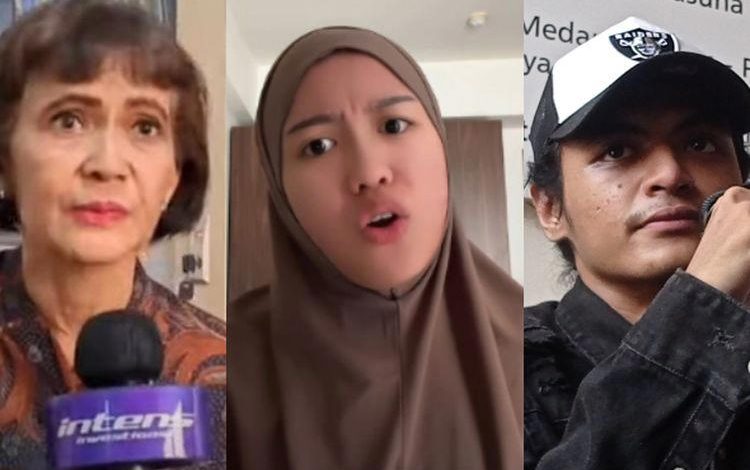 Sebab Lolly Tergila-gila pada Vadel Badjideh Terungkap, Psikolog Senior Tika Bisono Soroti Predators dan Rasa 'Aman'