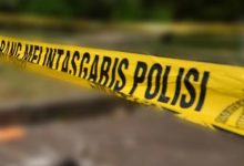 Polisi Ungkap Kronologi 4 Orang Tewas Tertabrak Kereta Api di Karawang, KAI Ingatkan Bahaya Aktivitas di Jalur Rel