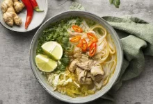 Soto Ayam Dahlok: Kuliner Legendaris yang Tak Lekang oleh Waktu di Jember