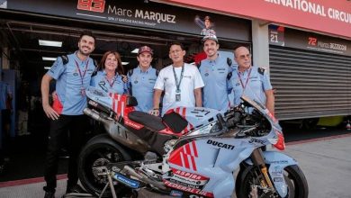 Pembayaran Hosting Fee MotoGP Mandalika 2024 Sesuai Mekanisme, Sandiaga Uno: Selesai dalam Dua Tahap