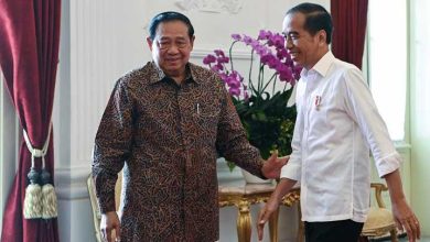 SBY Bertemu Jokowi Usai Bersua Prabowo: Bahas Dukungan dan Prospek Pemerintahan Baru