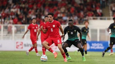 Prediksi Ranking FIFA Indonesia Jika Menang Lawan Bahrain dan China, Berpeluang Tembus Peringkat 120