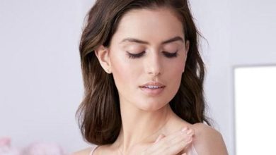 6 Cara Memutihkan Kulit Badan Secara Alami