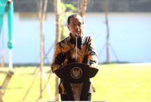 Perjalanan Utang Pemerintah di Era Jokowi: Dari 2014 hingga Jelang Lengser di 2024