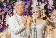 Pernikahan Rizky Febian dan Mahalini Tak Tercatat di KUA: Sidang Isbat Dijalankan untuk Pengesahan