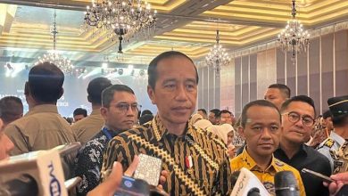 Kelahiran Cucu Keenam Jokowi: Kaesang dan Erina Sambut Putri Pertama Mereka