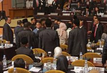 Drama Pemilihan Ketua DPD RI 2024-2029: Sultan Bachtiar Najamudin Unggul, Hampir Adu Jotos dengan La Nyalla