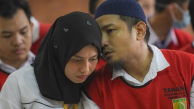 Retno Paradinah Berjuang Menyokong Keluarga Selama Zul Zivilia Dipenjara