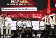 Perbedaan Hasil Survei Pilgub Jakarta 2024: LSI vs. Poltracking, Siapa yang Lebih Akurat?
