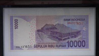 Uang Pecahan Rp 10 Ribu Tahun Emisi 2005 Tidak Berlaku Lagi, BI Imbau Masyarakat untuk Koleksi