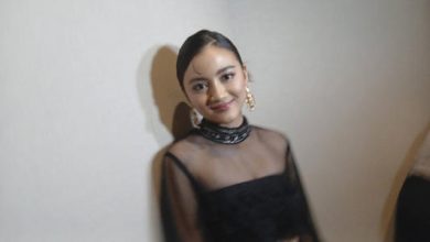 Nayla D Purnama Banjar Tawaran Film Horor Usai Peran Vina