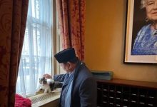 Prabowo Subianto Temui Larry the Cat di Downing Street dan Raih Komitmen Investasi US$ 18,5 Miliar dalam Lawatan ke Inggris
