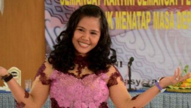Mary Jane Veloso: Kisah Perjuangan Terpidana Mati Narkoba yang Akan Pulang ke Filipina setelah Lebih dari Satu Dekade Diplomasi