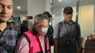 Hendry Lie, Bos Sriwijaya Air, Ditangkap Kejagung dalam Kasus Korupsi Timah, Aset Disita